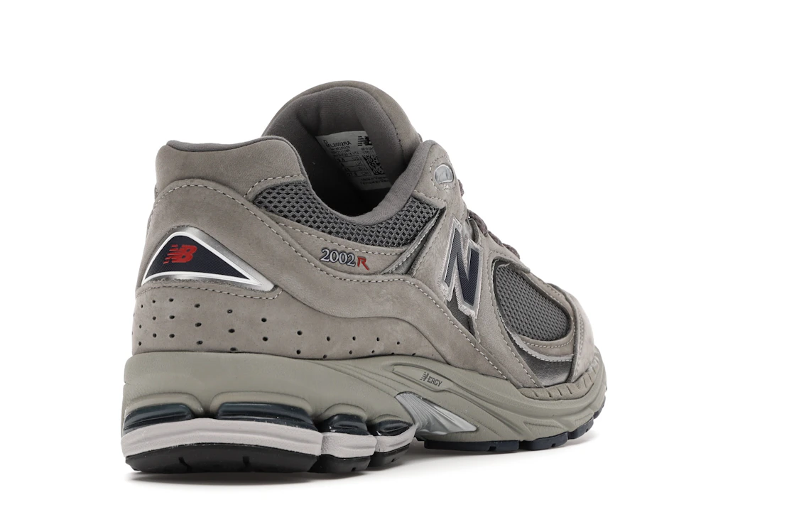 New Balance 2002R Light Grey