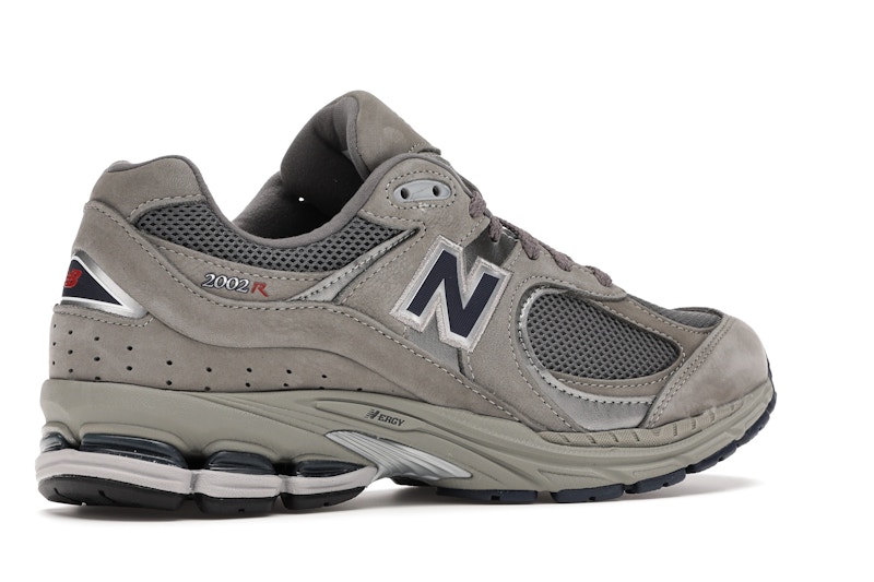 new balance 2002r grey navy