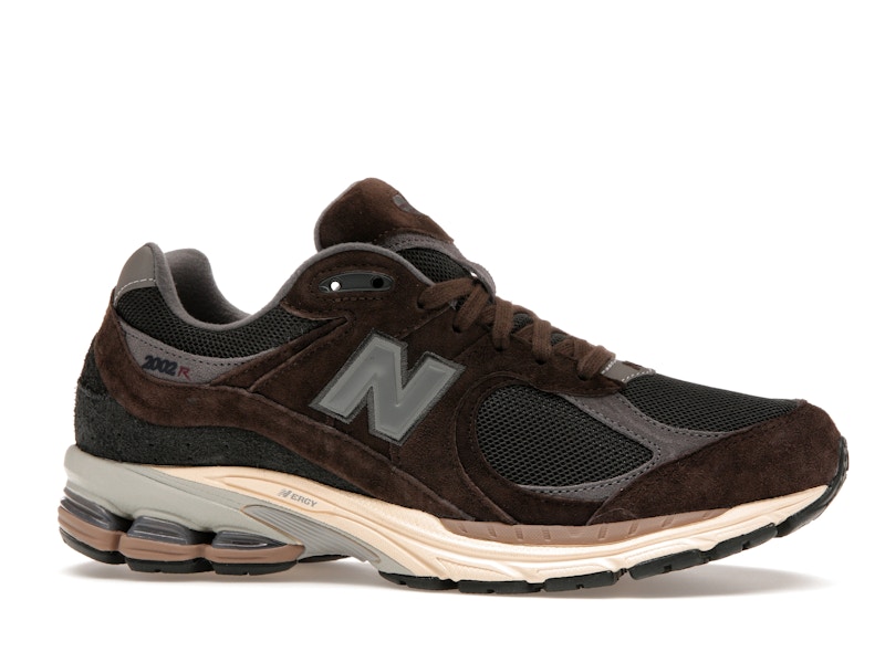 New Balance 2002R Lunar New Year Rich Earth