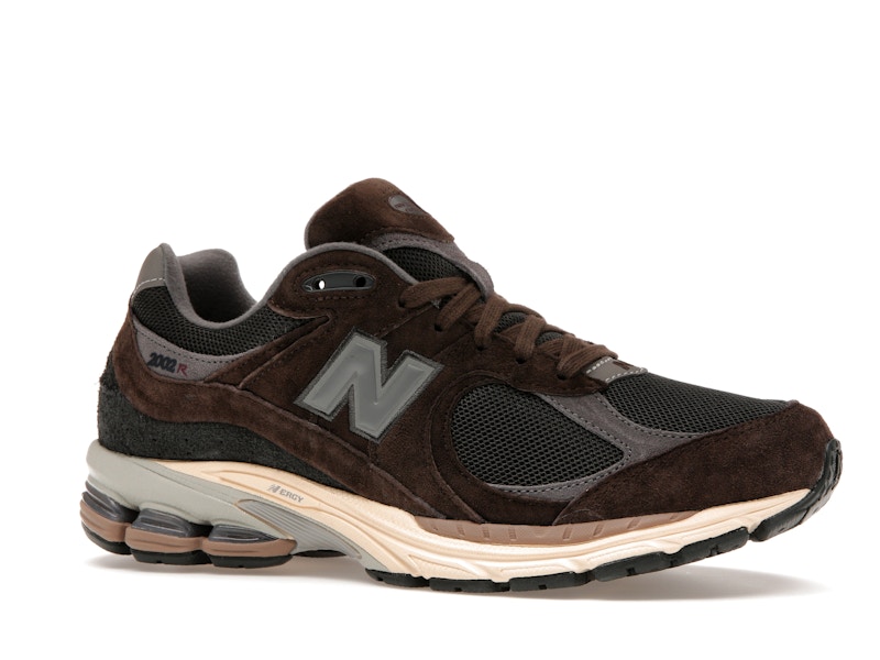 New Balance 2002R Lunar New Year Rich Earth