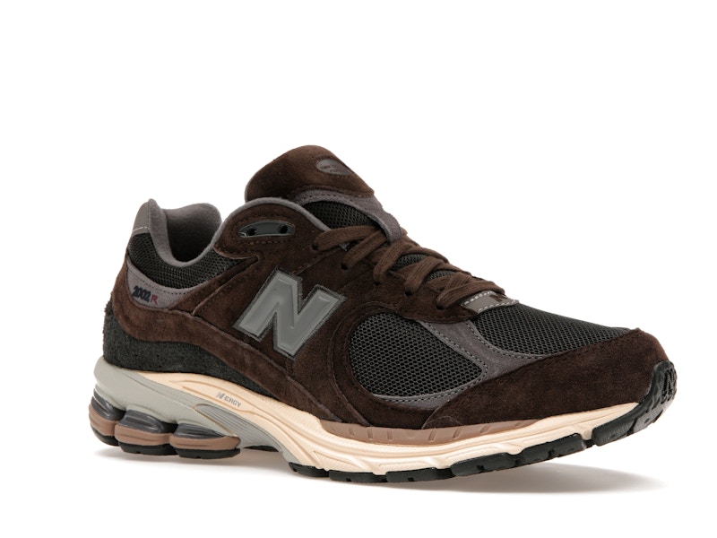 New Balance 2002R Lunar New Year Rich Earth