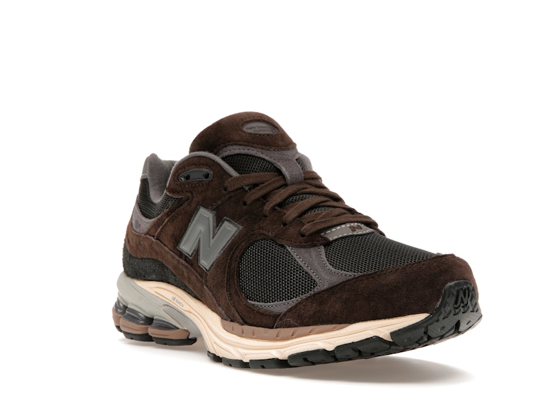 New Balance 2002R Lunar New Year Rich Earth