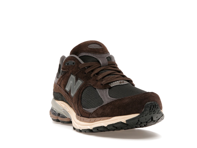 New Balance 2002R Lunar New Year Rich Earth