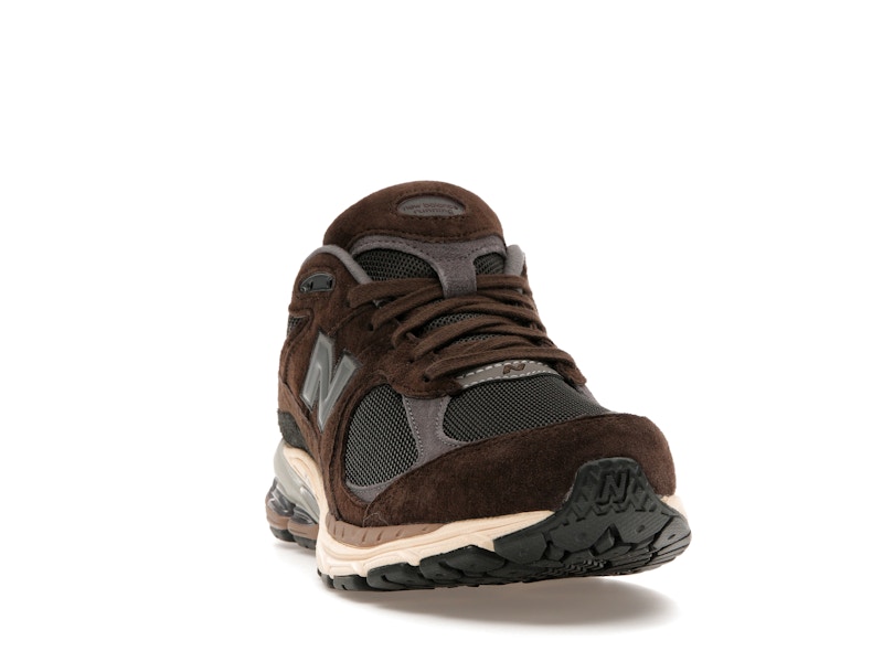 New Balance 2002R Lunar New Year Rich Earth