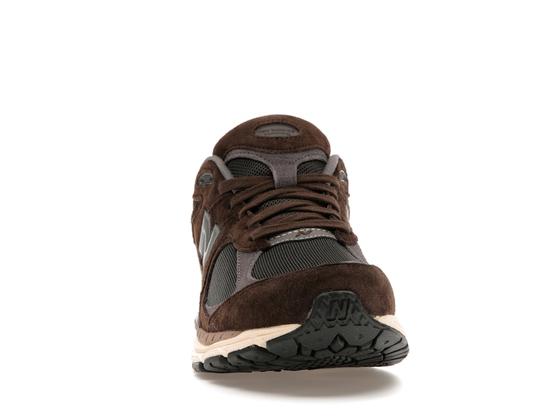 New Balance 2002R Lunar New Year Rich Earth