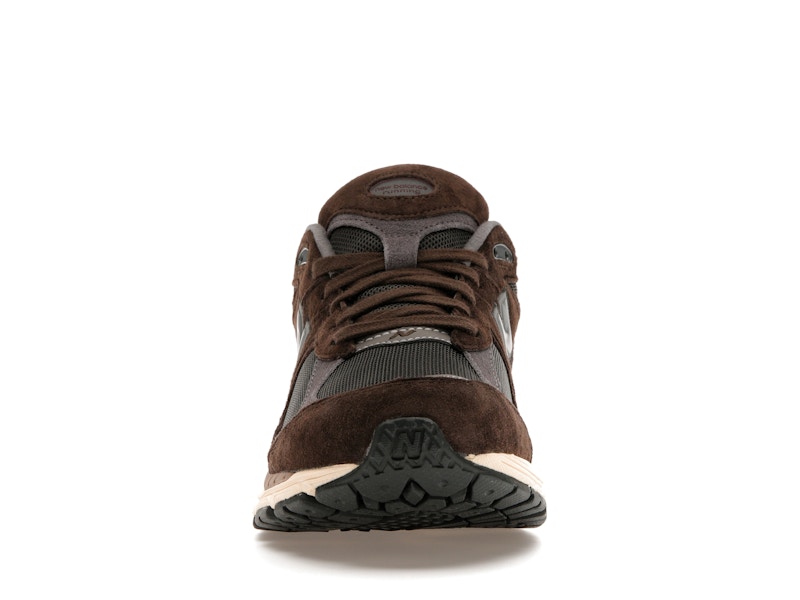 New Balance 2002R Lunar New Year Rich Earth
