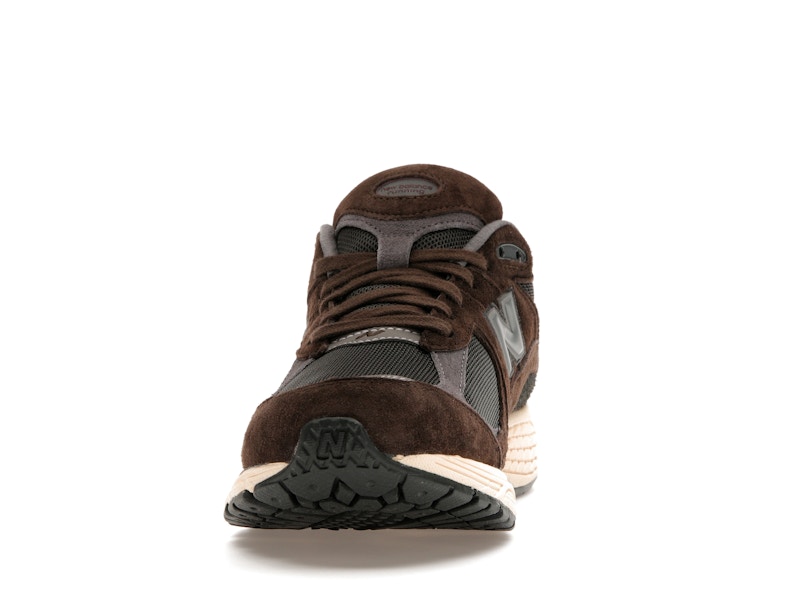 New Balance 2002R Lunar New Year Rich Earth