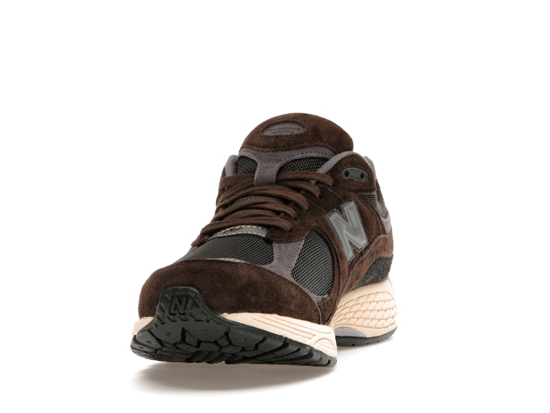 New Balance 2002R Lunar New Year Rich Earth