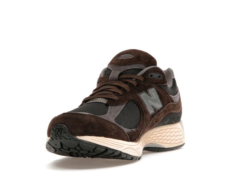 New Balance 2002R Lunar New Year Rich Earth