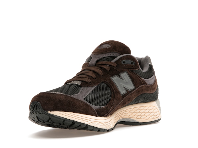 New Balance 2002R Lunar New Year Rich Earth