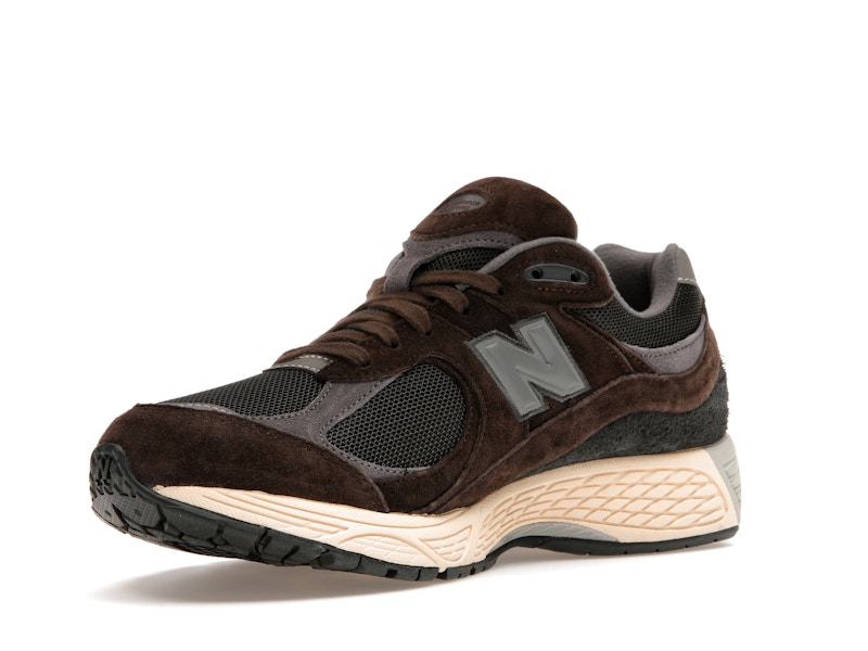 New Balance 2002R Lunar New Year Rich Earth