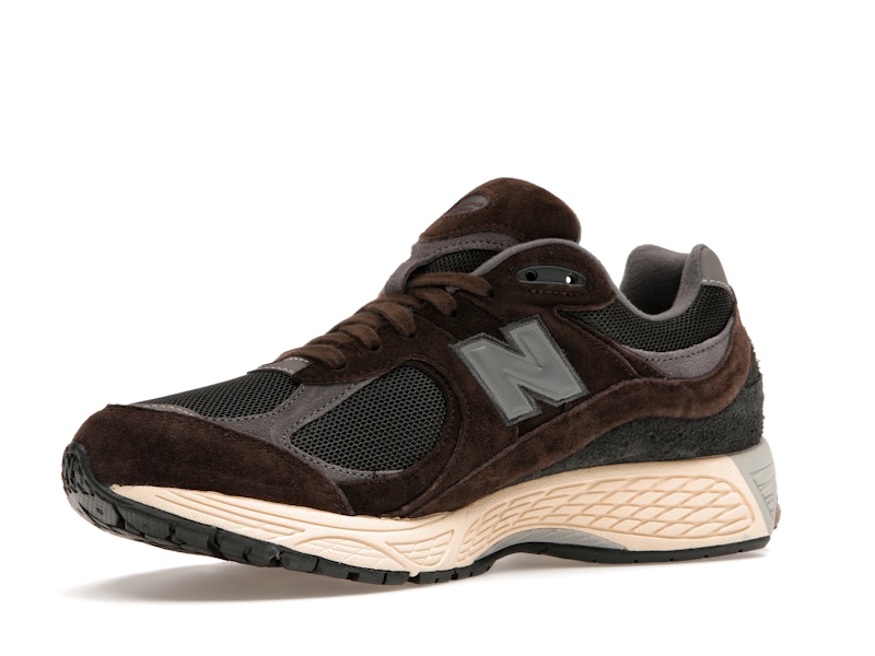 New Balance 2002R Lunar New Year Rich Earth