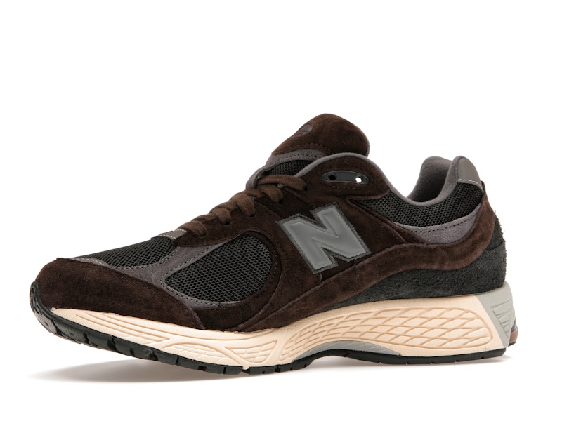 New Balance 2002R Lunar New Year Rich Earth