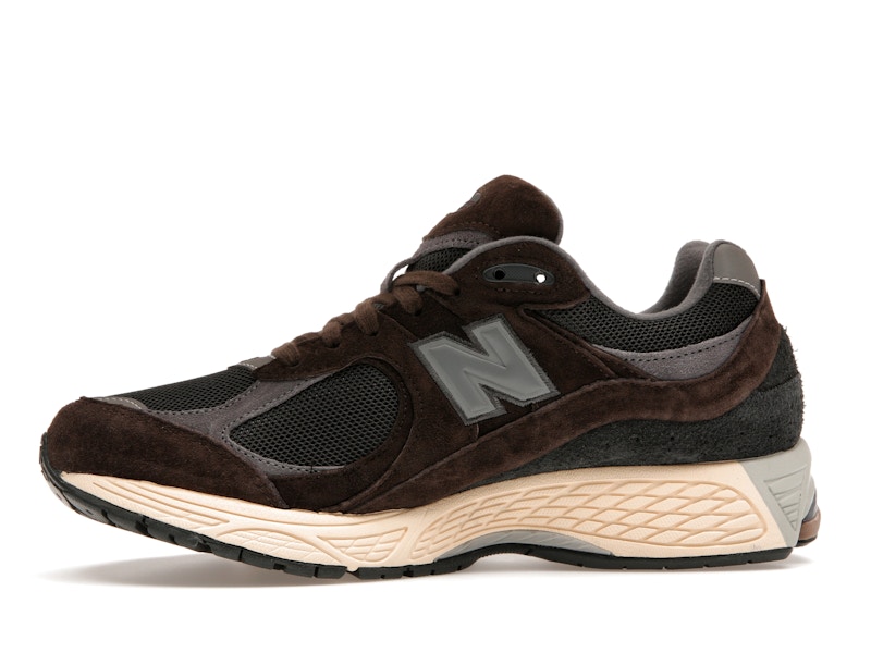 New Balance 2002R Lunar New Year Rich Earth