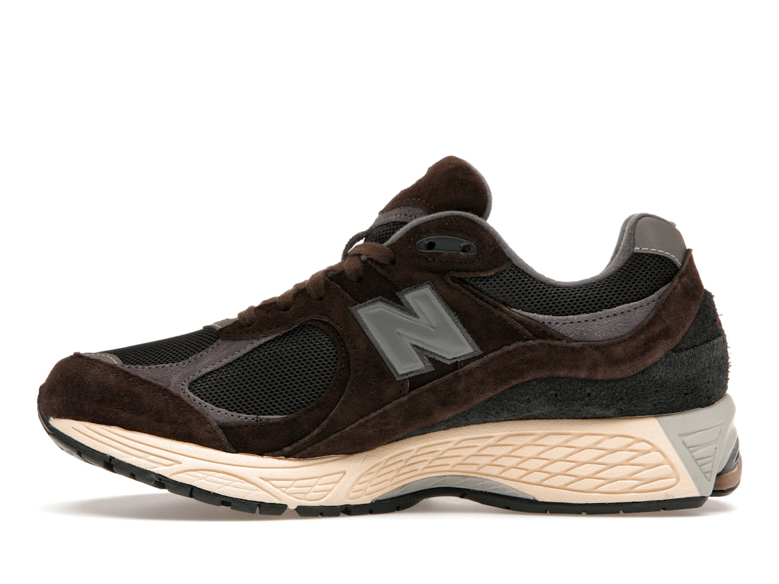 New Balance 2002R Lunar New Year Rich Earth