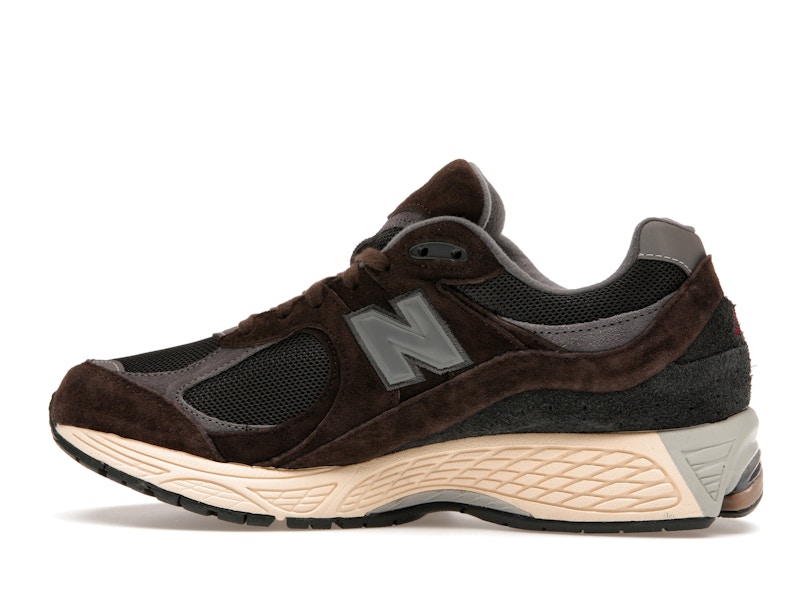 New Balance 2002R Lunar New Year Rich Earth