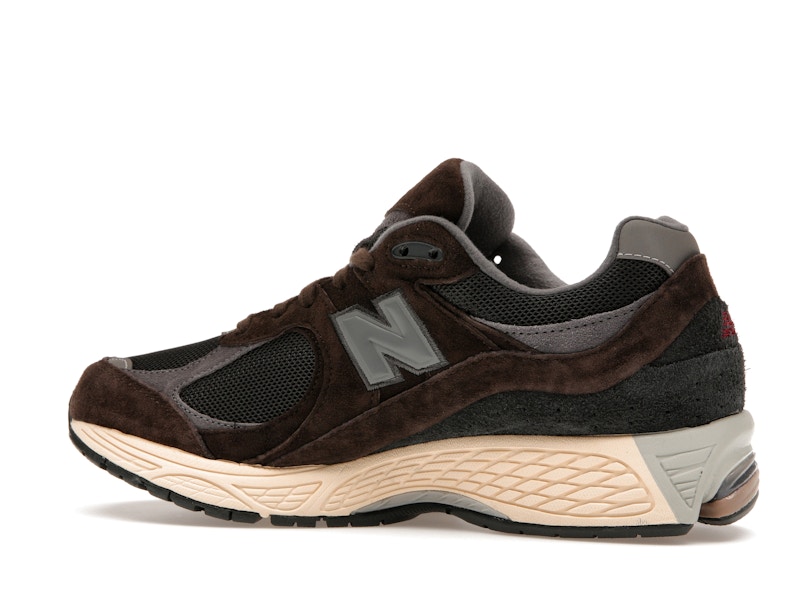 New Balance 2002R Lunar New Year Rich Earth