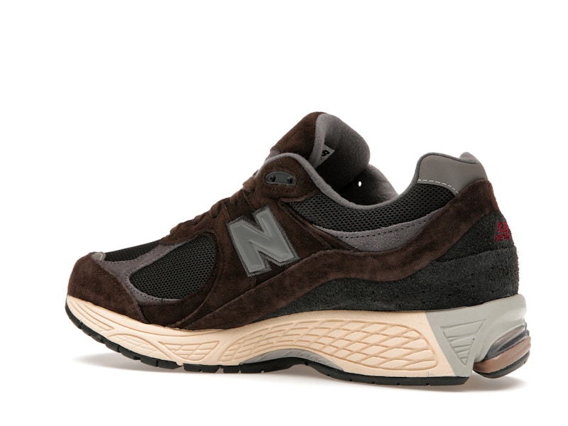 New Balance 2002R Lunar New Year Rich Earth