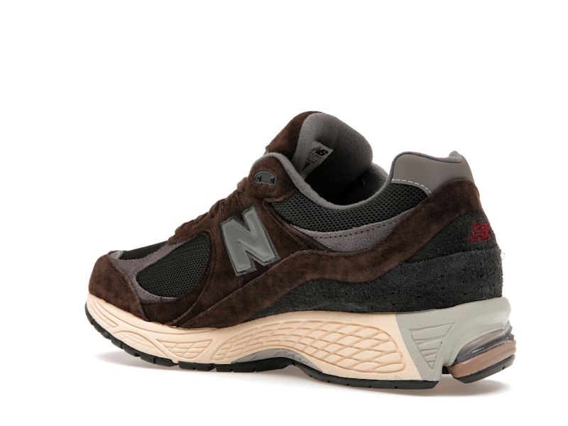New Balance 2002R Lunar New Year Rich Earth