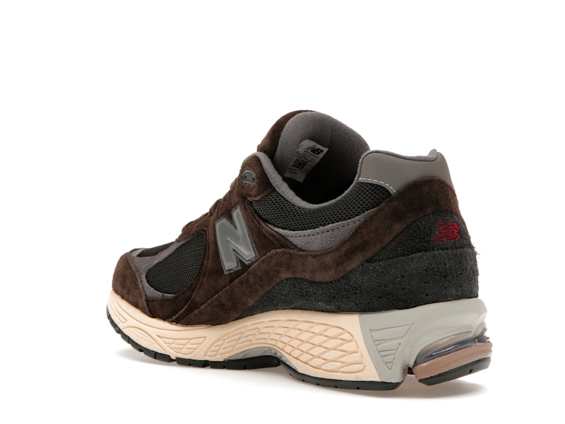 New Balance 2002R Lunar New Year Rich Earth