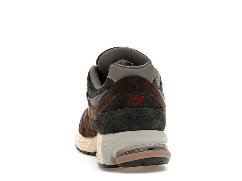 New Balance 2002R Lunar New Year Rich Earth