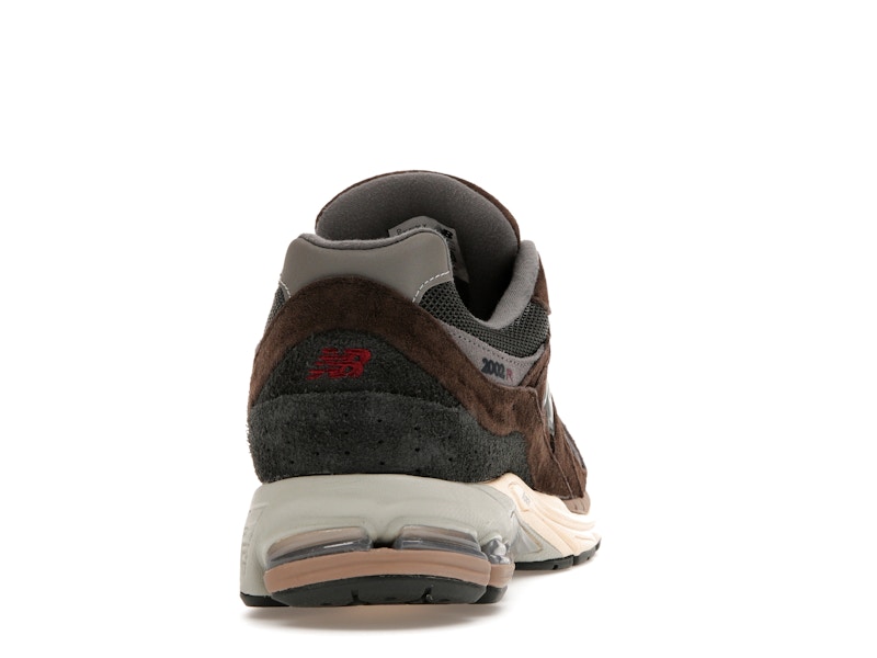 New Balance 2002R Lunar New Year Rich Earth