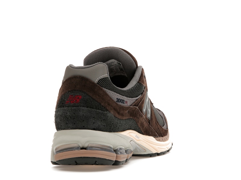 New Balance 2002R Lunar New Year Rich Earth