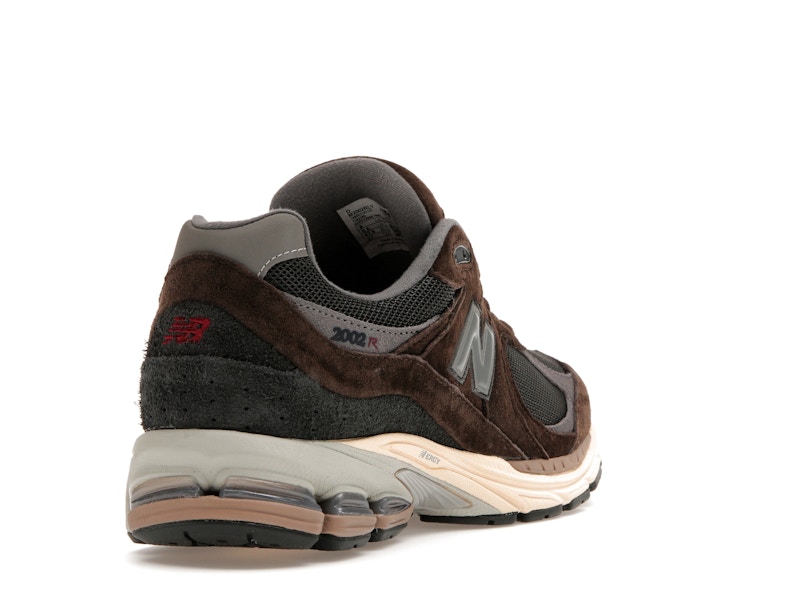 New Balance 2002R Lunar New Year Rich Earth