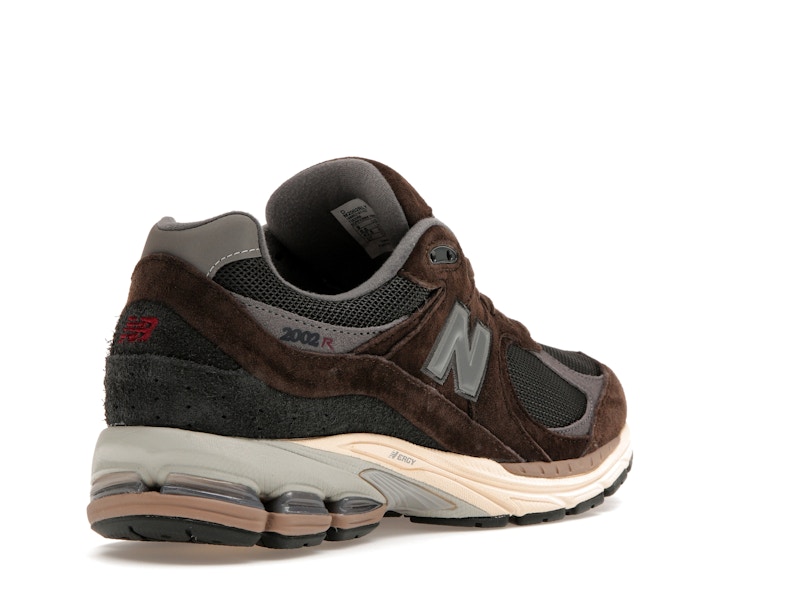 New Balance 2002R Lunar New Year Rich Earth