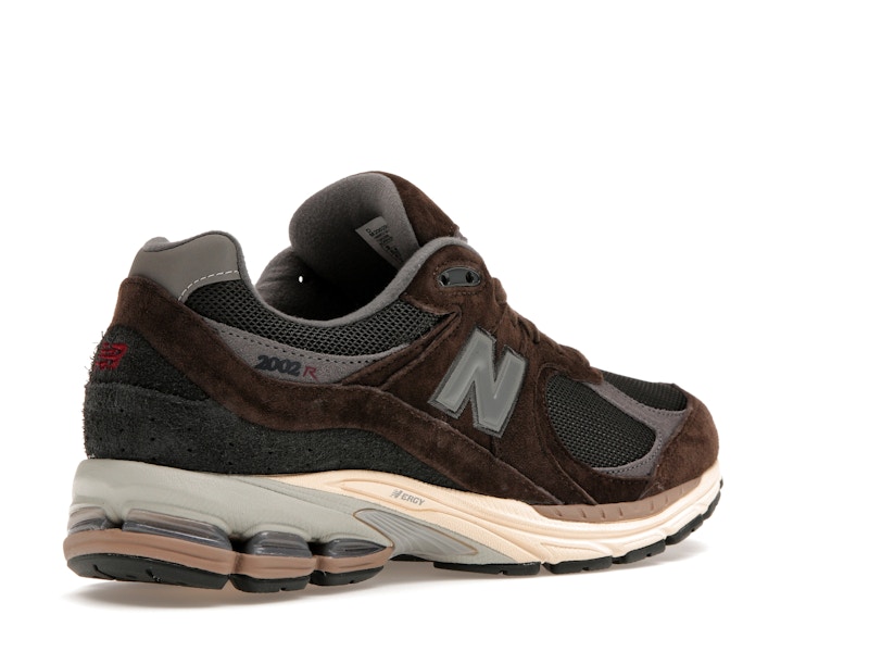 New Balance 2002R Lunar New Year Rich Earth