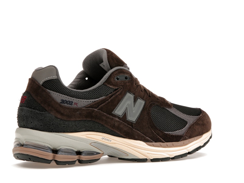 New Balance 2002R Lunar New Year Rich Earth