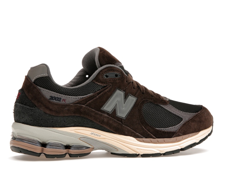 New Balance 2002R Lunar New Year Rich Earth