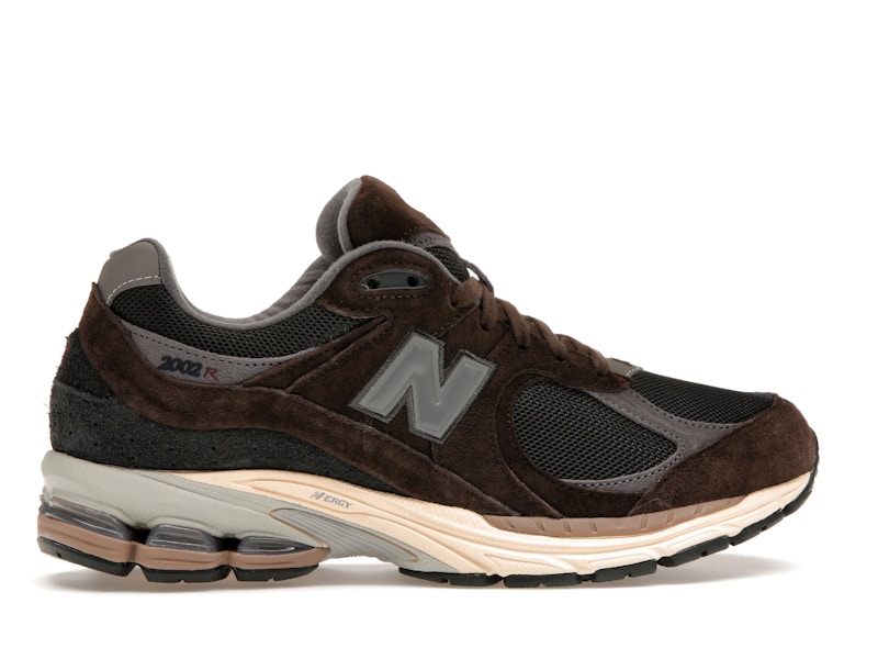 New Balance 2002R Lunar New Year Rich Earth