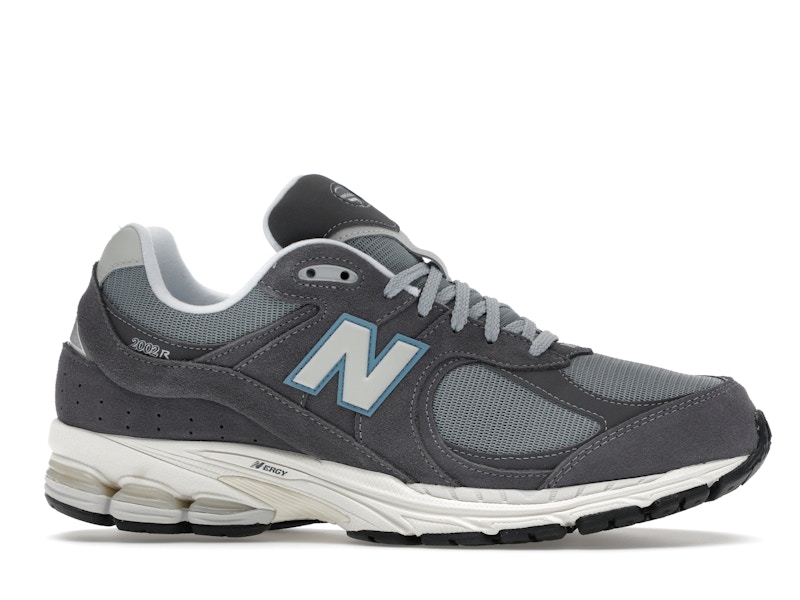 New Balance 2002R Magnent Lead