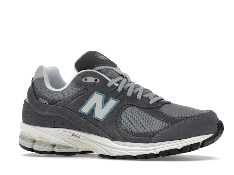 New Balance 2002R Magnent Lead
