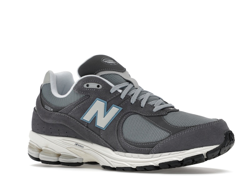 New Balance 2002R Magnent Lead