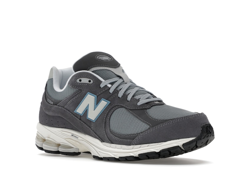 New Balance 2002R Magnent Lead