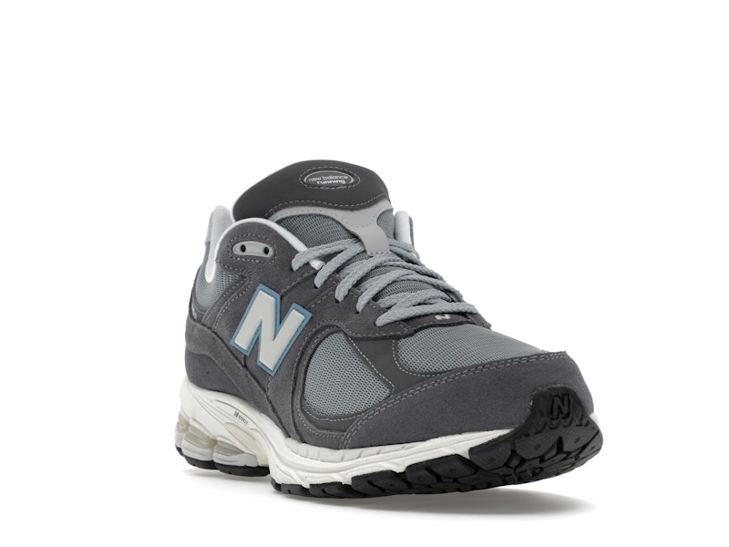 New Balance 2002R Magnent Lead