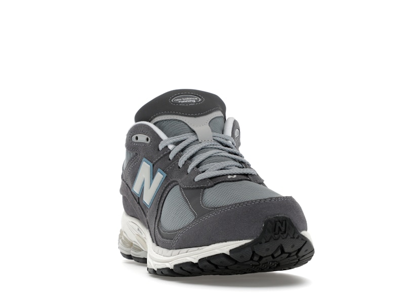 New Balance 2002R Magnent Lead