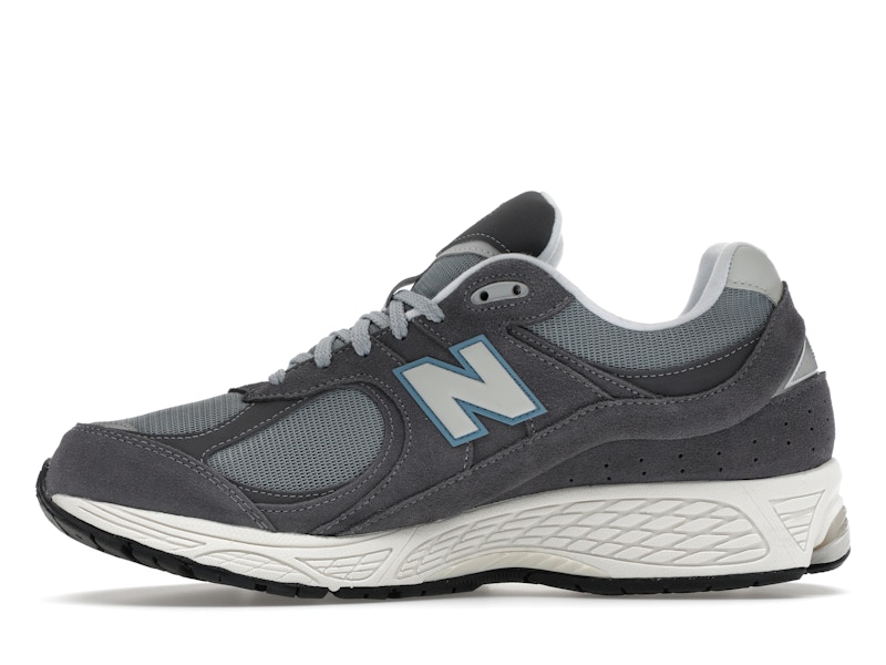 New Balance 2002R Magnent Lead