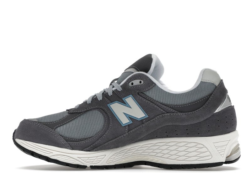 New Balance 2002R Magnent Lead