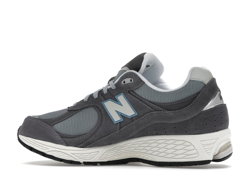 New Balance 2002R Magnent Lead