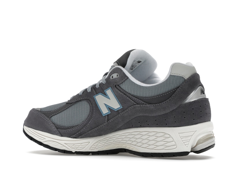 New Balance 2002R Magnent Lead