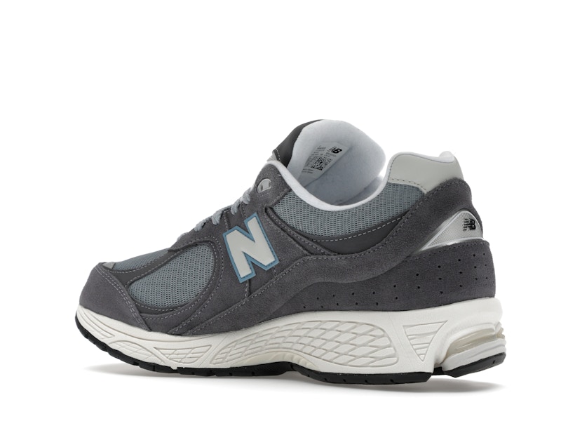 New Balance 2002R Magnent Lead