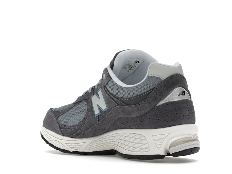 New Balance 2002R Magnent Lead