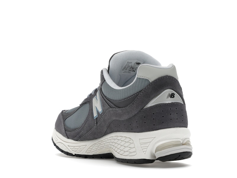 New Balance 2002R Magnent Lead