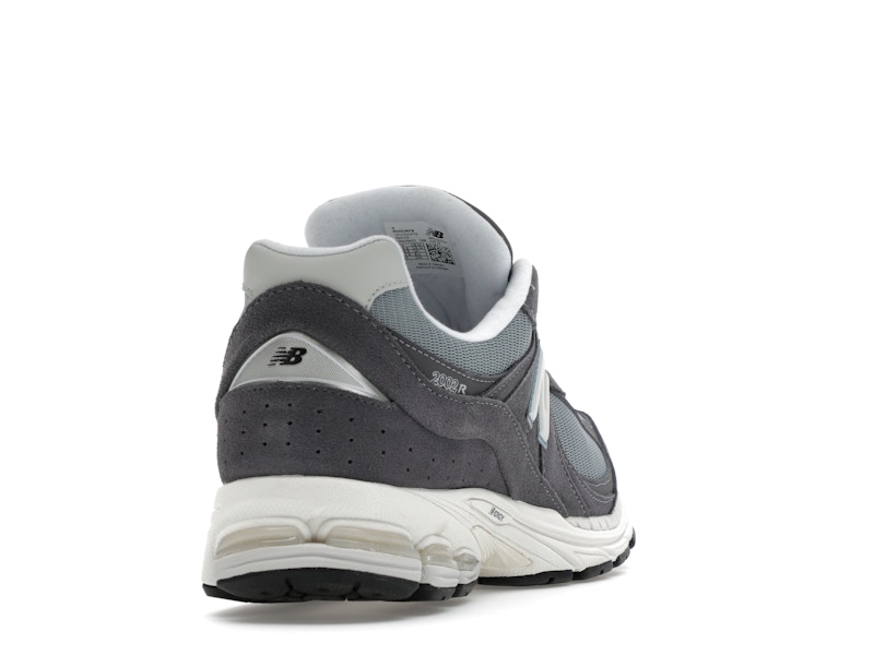 New Balance 2002R Magnent Lead