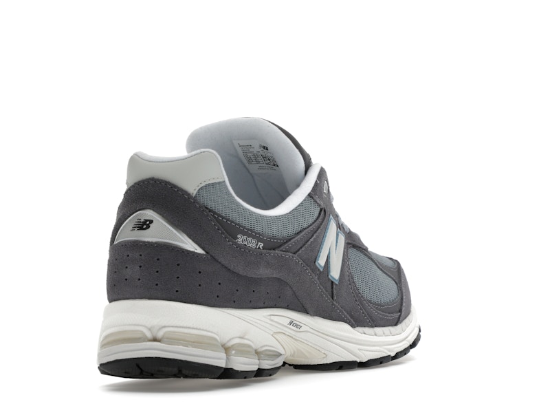 New Balance 2002R Magnent Lead