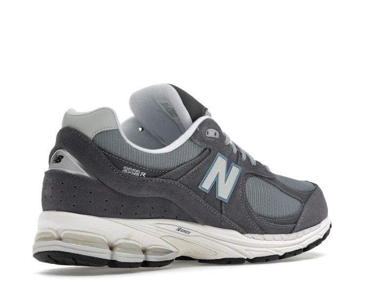 New Balance 2002R Magnent Lead