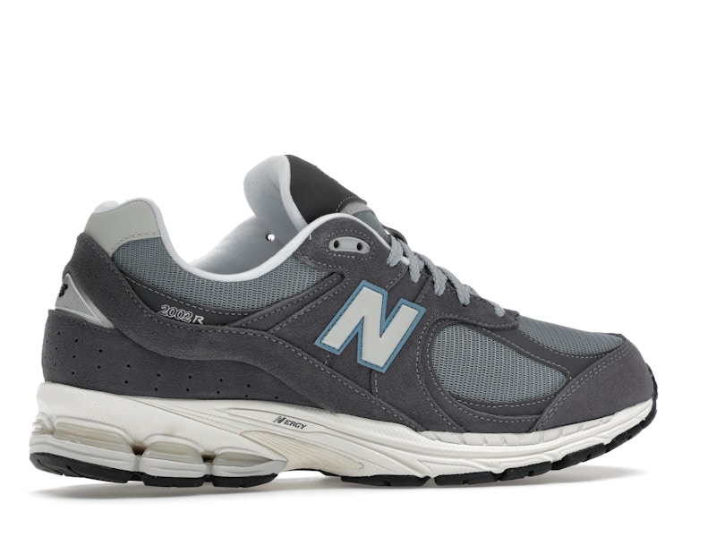 New Balance 2002R Magnent Lead